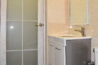 日出飯店 PJ State Chinese Methodist Church 八達靈新市堂附近的飯店