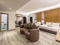 Thy Executive Hotel Hotels in Plentong