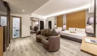 Thy Executive Hotel