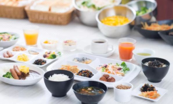 Sanco Inn Kuwana Ekimae