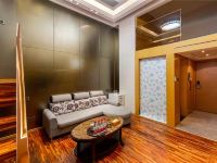 广州梦妍公寓 - 复式三层两室景观套房