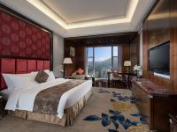 深圳鸿丰国际大酒店(南山) - 高级景观大床房