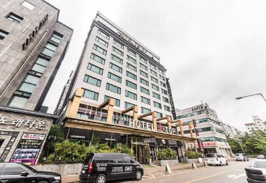 리브라이프 호텔