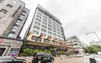 LIV Life Hotel Hotels in Siheung-si