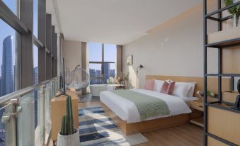 Beimei Jiang'an Hotel