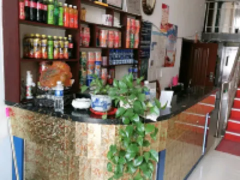 Anda Jiaxuan Hotel Hotels in Anda