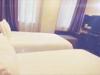 万信酒店(上海世博园店) - 特惠双床房