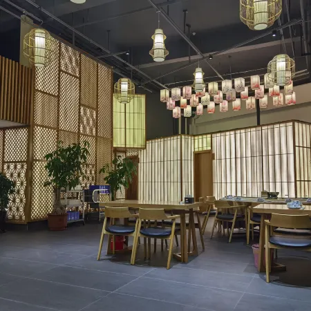 Yuehai Resort in Shanwei
