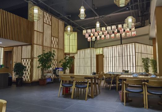 Yuehai Resort in Shanwei Hotel Overview