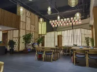 Yuehai Resort in Shanwei