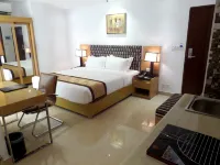 Hotel Bengal Canary Park