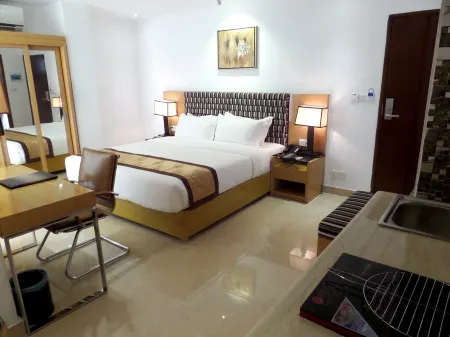 Hotel Bengal Canary Park