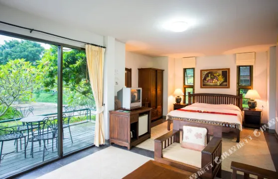 利拉瓦萊度假村酒店