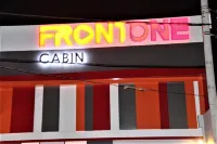 フロント ワン バジェット マリオボロ Ahmad Dahlan University Campus 1周辺のホテル