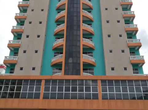 Hotel Ipoh City
