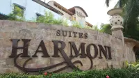 Harmoni Suites Hotel