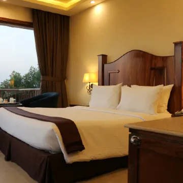 Dreamworld Resort, Hotel & Golf Course