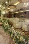 Donghuang International Hotel - breakfast
