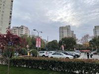 全季酒店(上海北外滩长阳路店) - 酒店附近