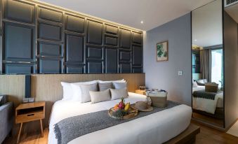 Wyndham Grand Nai Harn Beach Phuket