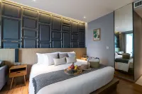 Wyndham Grand Nai Harn Beach Phuket Hotel in zona Saphan Hin Mining Monument