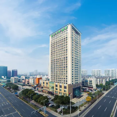 Courtyard by Marriott Kunshan