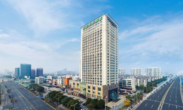 Courtyard by Marriott Kunshan