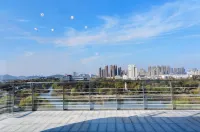 Tujia Somerset Yunlong Lake Xuzhou Serviced Residence - Pet friendly