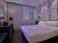 桔子酒店(北京天坛店) - 标准大床房