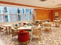Jinjiang Inn Select Nanchong Five StarGarden Center HospitalHotel - 2-Star