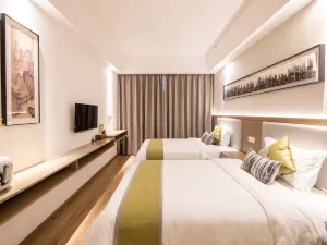 Xiyunge Mini International Apartment