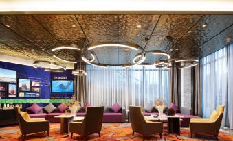 Hampton by Hilton Linyi City