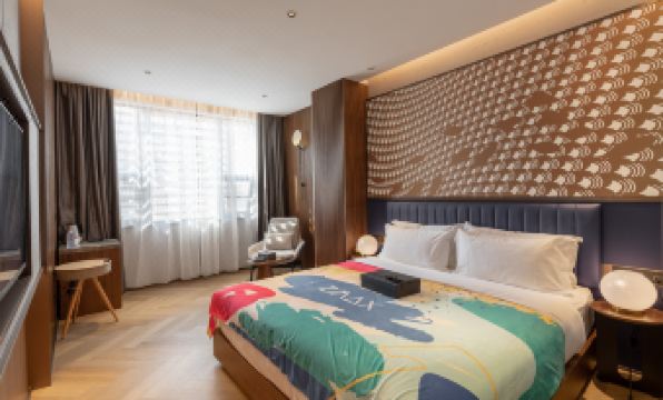 ZMAX HOTELS (Shenzhen Nanshan Sea World Shekou Store)