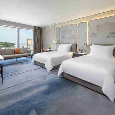 シティ・オブ・ドリームズ マカオ頤居 Rooms