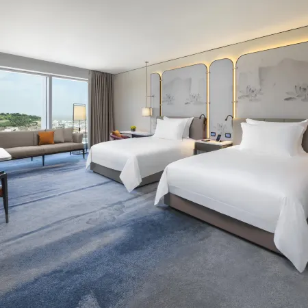 City of Dreams - Nüwa Macau