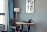 Xiayi Zhongzhou International Hotel