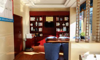 Elan Hotel (Yiwu International Trade City Store) - Housity