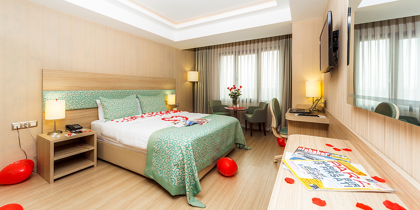 Hotel Golden Way Giyimkent