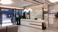 Maguan Jinlanyuan Hotel Hotels in Maguan