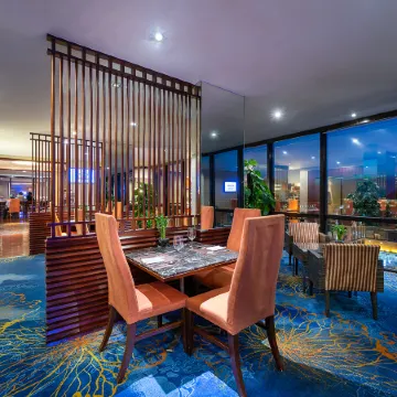 Peace Hotel Beijing Отели в г. Пекин