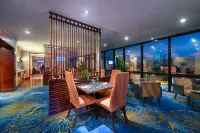 โรงแรมโนโวเทล พีซ ปักกิ่ง