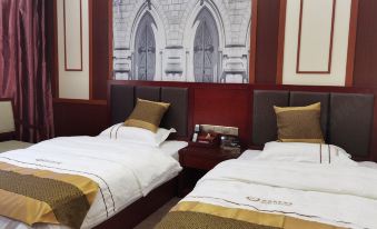 Zangli Business Hotel
