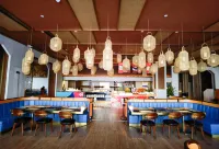 Brigh Radiance GulfHotel YanTai