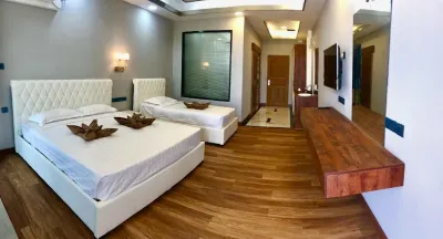 Excel River View Hotel Hotel di 