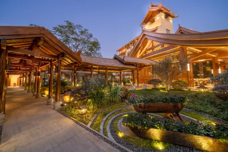 Phalaka hotel