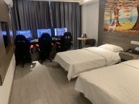 乐平德林豪泰电竞房 - 三机电竞开黑房