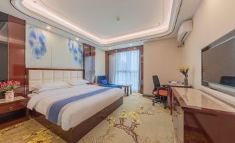 Lini Hotel (昆明爱琴海购物公园 (Kunming Aegean Sea Shopping Park)