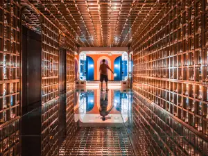 레비아 스카이라인 리버뷰 호텔 충칭