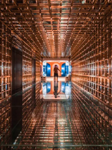 ReVia Skyline River View Hotel Chongging