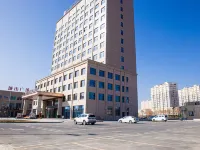 Metropolo Hotels of luopu HeTian city